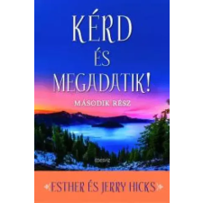 ÉDESVÍZ Kérd és megadatik 2. rész egyéb e-könyv