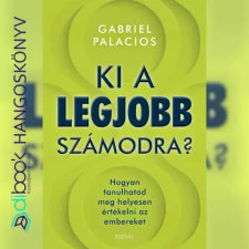 ÉDESVÍZ Ki a legjobb számodra? egyéb e-könyv