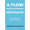 Édesvíz Kiadó A flow megtalálásának művészete