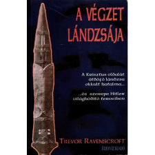 Édesvíz Kiadó A végzet lándzsája antikvárium - használt könyv