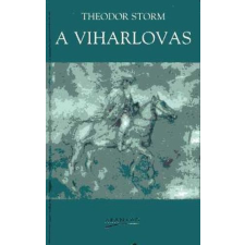Édesvíz Kiadó A viharlovas - Theodor Storm antikvárium - használt könyv