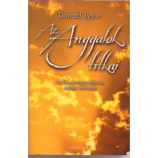 Édesvíz Kiadó Az Angyalok titkai - Az Énoch-mágia teljes és eredeti rendszere antikvárium - használt könyv