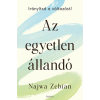 Édesvíz Kiadó Az egyetlen állandó - Irányítsd a változást! -Najwa Zebian