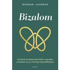 Édesvíz Kiadó Bizalom életmód, egészség