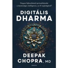 Édesvíz Kiadó Digitális Dharma életmód, egészség