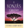 Édesvíz Kiadó Esther Hicks - Jerry Hicks: A vonzás törvénye