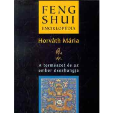 Édesvíz Kiadó Feng shui enciklopédia antikvárium - használt könyv