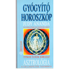 Édesvíz Kiadó Gyógyító Horoszkóp -helyreállíthatjuk egészségünket antikvárium - használt könyv