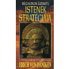 Édesvíz Kiadó Istenek stratégiája - A nyolcadik világcsoda (Régi korok üzenete)