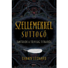 Édesvíz Kiadó Szellemekkel suttogó ezoterika