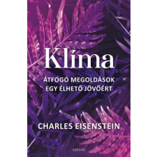 ÉDESVÍZ Klíma egyéb e-könyv