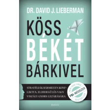 ÉDESVÍZ Köss békét bárkivel egyéb e-könyv