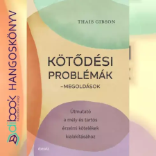 ÉDESVÍZ Kötődési problémák egyéb e-könyv