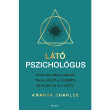 ÉDESVÍZ Látó pszichológus egyéb e-könyv