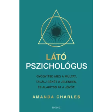ÉDESVÍZ Látó pszichológus egyéb e-könyv