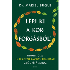 ÉDESVÍZ Lépj ki a körforgásból egyéb e-könyv