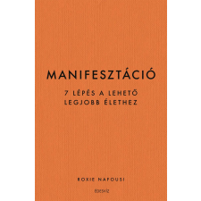 ÉDESVÍZ Manifesztáció egyéb e-könyv