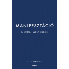 ÉDESVÍZ Manifesztáció - Merülj mélyebbre egyéb e-könyv