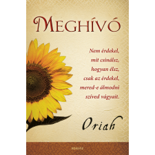 ÉDESVÍZ Meghívó egyéb e-könyv