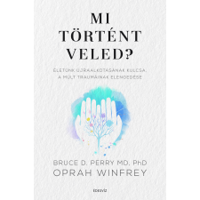 ÉDESVÍZ Mi történt veled? egyéb e-könyv
