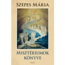 ÉDESVÍZ Misztériumok könyve egyéb e-könyv