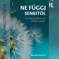 ÉDESVÍZ Ne függj senkitől egyéb e-könyv