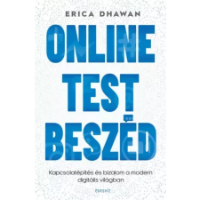 ÉDESVÍZ Online testbeszéd egyéb e-könyv