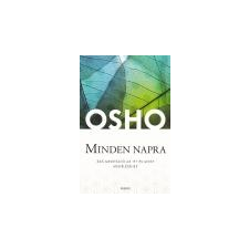 ÉDESVÍZ Osho - Minden napra - Osho jóga felszerelés