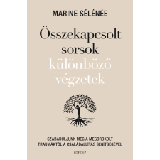 ÉDESVÍZ Összekapcsolt sorsok, különböző végzetek egyéb e-könyv