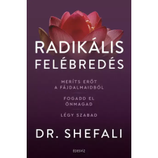 ÉDESVÍZ Radikális felébredés egyéb e-könyv