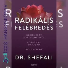 ÉDESVÍZ Radikális felébredés egyéb e-könyv