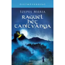ÉDESVÍZ Raguel hét tanítványa egyéb e-könyv