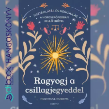 ÉDESVÍZ Ragyogj a csillagjegyeddel egyéb e-könyv