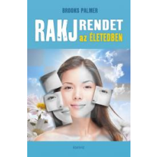ÉDESVÍZ Rakj rendet az életedben egyéb e-könyv