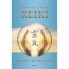 ÉDESVÍZ Reiki
