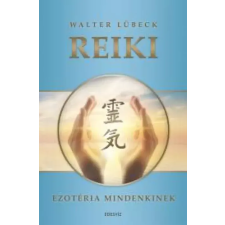 ÉDESVÍZ Reiki egyéb e-könyv