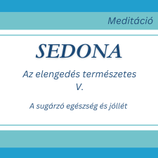 ÉDESVÍZ Sedona - Az elengedés természetes V. egyéb e-könyv
