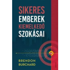 ÉDESVÍZ Sikeres emberek kiemelkedő szokásai egyéb e-könyv