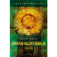 ÉDESVÍZ Smaragdtábla egyéb e-könyv