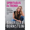 ÉDESVÍZ Spirituális és trendi - Gabrielle Bernstein
