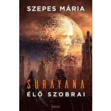 ÉDESVÍZ Surayana élő szobrai egyéb e-könyv