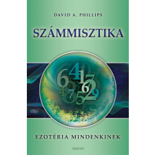 ÉDESVÍZ Számmisztika egyéb e-könyv