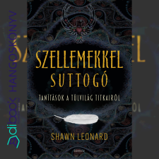 ÉDESVÍZ Szellemekkel suttogó egyéb e-könyv