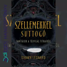 ÉDESVÍZ Szellemekkel suttogó egyéb e-könyv