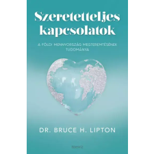 ÉDESVÍZ Szeretetteljes kapcsolatok egyéb e-könyv