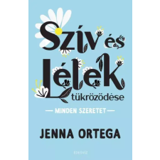 ÉDESVÍZ Szív és lélek tükröződése egyéb e-könyv