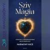 ÉDESVÍZ Szív Mágia