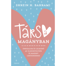 ÉDESVÍZ Társ a magányban egyéb e-könyv