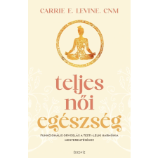 ÉDESVÍZ Teljes női egészség egyéb e-könyv