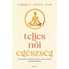 ÉDESVÍZ Teljes női egészség egyéb e-könyv